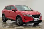 2023 Nissan Qashqai