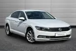 2019 Volkswagen Passat