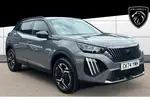 2024 Peugeot 2008