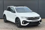 2023 Volkswagen T-Roc