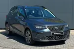 2022 SEAT Arona