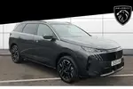 2025 Peugeot 5008