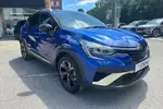 2024 Renault Captur