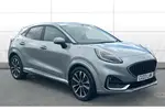 2023 Ford Puma
