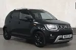 2022 Suzuki Ignis