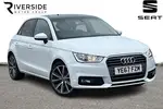 2017 Audi A1