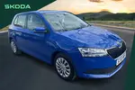 2019 Skoda Fabia