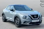 2025 Nissan Juke