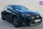 2024 Lexus UX