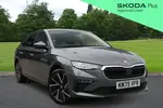 2025 Skoda Scala