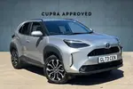 2023 Toyota Yaris Cross