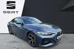 2021 BMW 4 Series