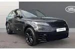 2025 Land Rover Range Rover Velar