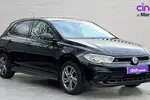 2022 Volkswagen Polo