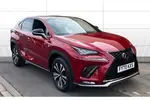 2020 Lexus NX