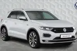 2021 Volkswagen T-Roc