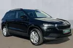 2025 Skoda Karoq