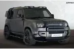 2023 Land Rover Defender