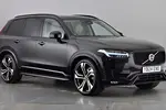 2024 Volvo XC90