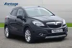 2016 Vauxhall Mokka