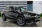 2019 Mercedes-Benz GLC