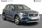 2022 Volvo XC40
