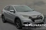 2020 Honda HR-V
