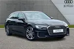 2019 Audi A6