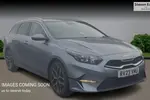 2023 Kia Ceed SW