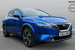 2023 Nissan Qashqai