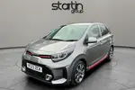 2023 Kia Picanto