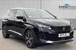 2021 Peugeot 3008