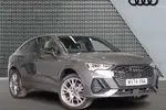 2024 Audi Q3