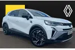 2025 Renault Symbioz