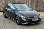 2023 Volkswagen Golf R
