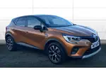 2021 Renault Captur