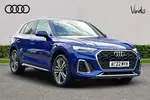 2022 Audi Q5