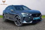 2023 Cupra Formentor