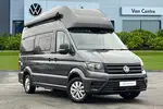 2024 Volkswagen Grand California