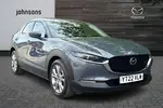 2022 Mazda CX-30