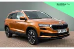 2023 Skoda Karoq