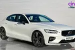 2019 Volvo S60