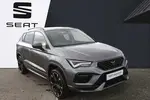 2023 Cupra Ateca