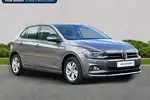2018 Volkswagen Polo