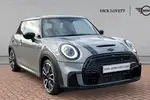 2021 MINI Hatchback
