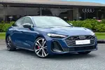 2025 Audi A5