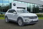 2022 Volkswagen T-Roc