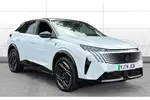 2025 Peugeot 3008