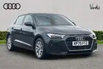 2025 Audi A1