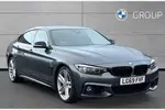 2019 BMW 4 Series Gran Coupe